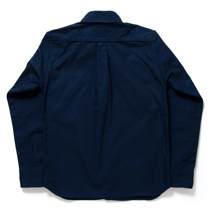 ヘヴィーオンスオックスフォードシャツ【5681】