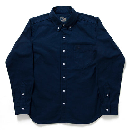 ヘヴィーオンスオックスフォードシャツ【5681】