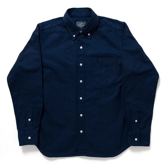 ヘヴィーオンスオックスフォードシャツ【5681】
