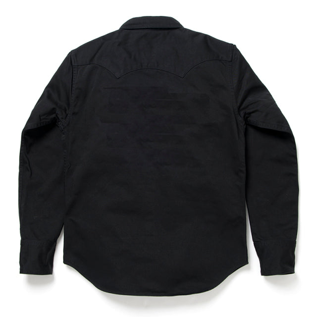 ウエスタンツイルシャツ【5683】※刺繍無し