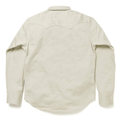 ウエスタンツイルシャツ【5683】※刺繍無し