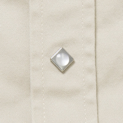 ウエスタンツイルシャツ【5683】※刺繍無し