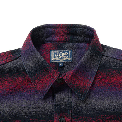 TASOGARE長袖シャツ【5707】