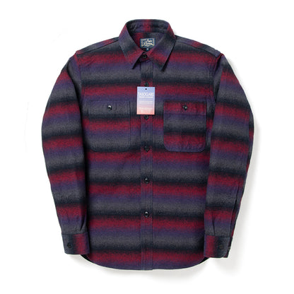 TASOGARE長袖シャツ【5707】