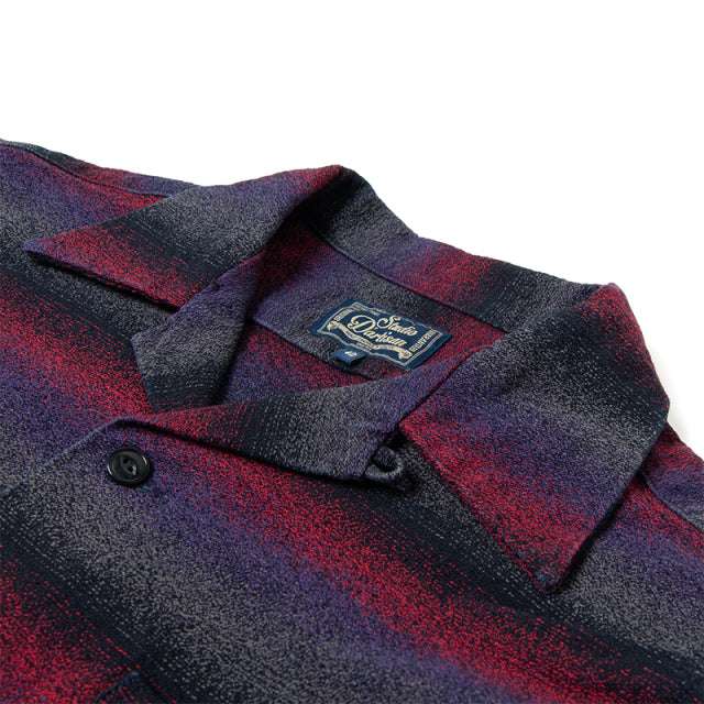 TASOGARE半袖シャツ【5708】