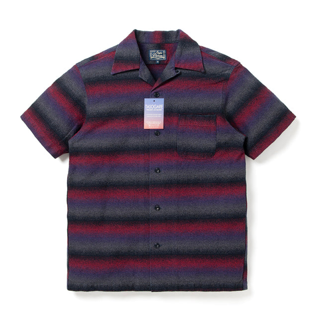 TASOGARE半袖シャツ【5708】