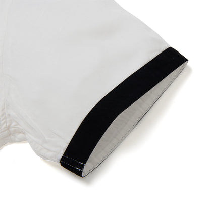 刺繍ボーリングシャツ【5710】