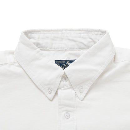 ワンポイント刺繍シャツ【5715】