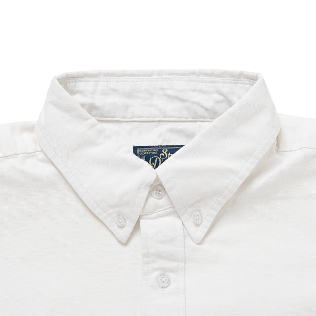 ワンポイント刺繍シャツ【5715】