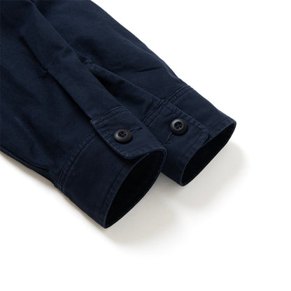 ミリタリーシャツジャケット【5716】