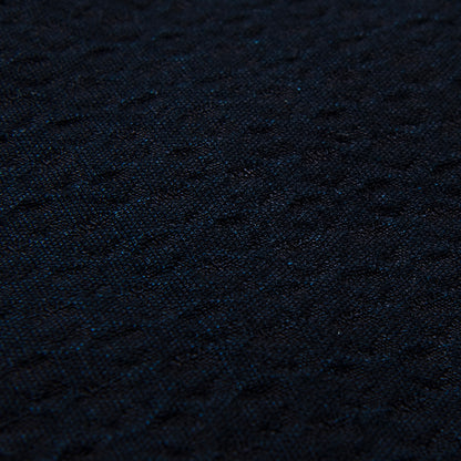 インディゴドビー半袖シャツ【5724】