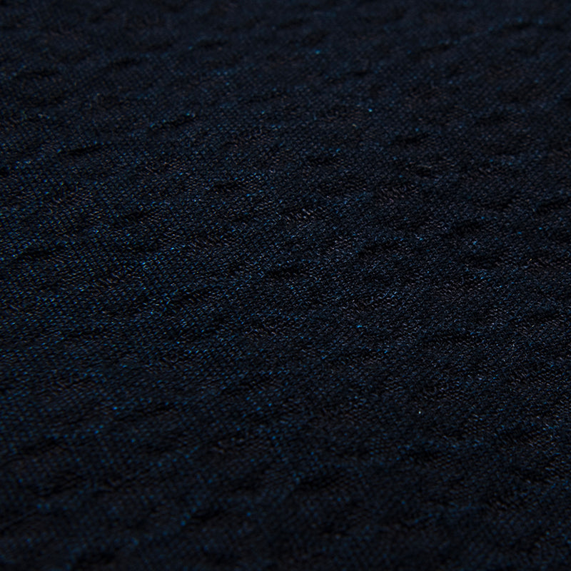 インディゴドビー半袖シャツ【5724】