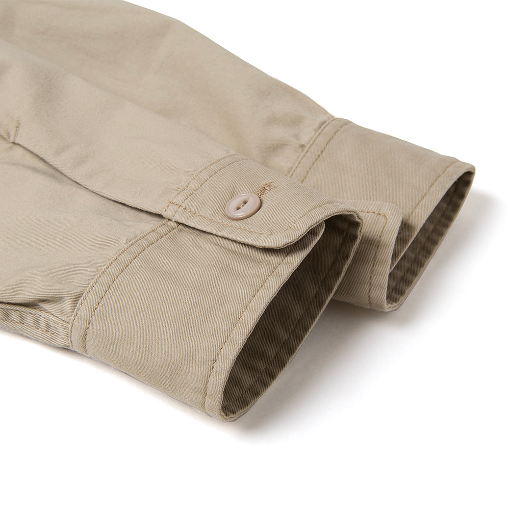 刺繍ワークシャツ【5733】