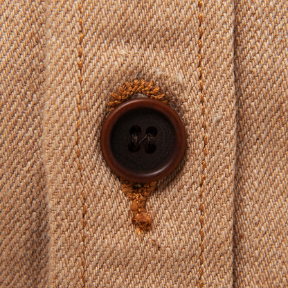 FOXコットンワークシャツ【5740】