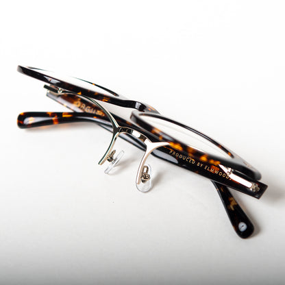 Flip Up Glasses【OR-7358B/D】