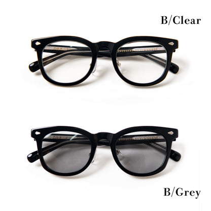 Flip Up Glasses【OR-7358B/D】