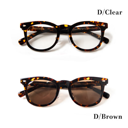 Flip Up Glasses【OR-7358B/D】