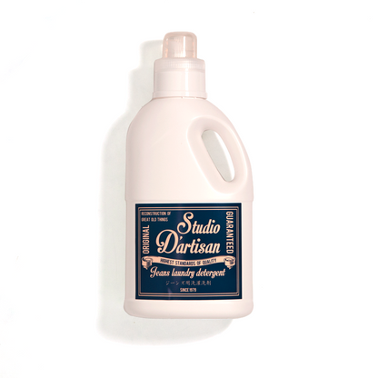 ジーンズ用洗剤【7386】