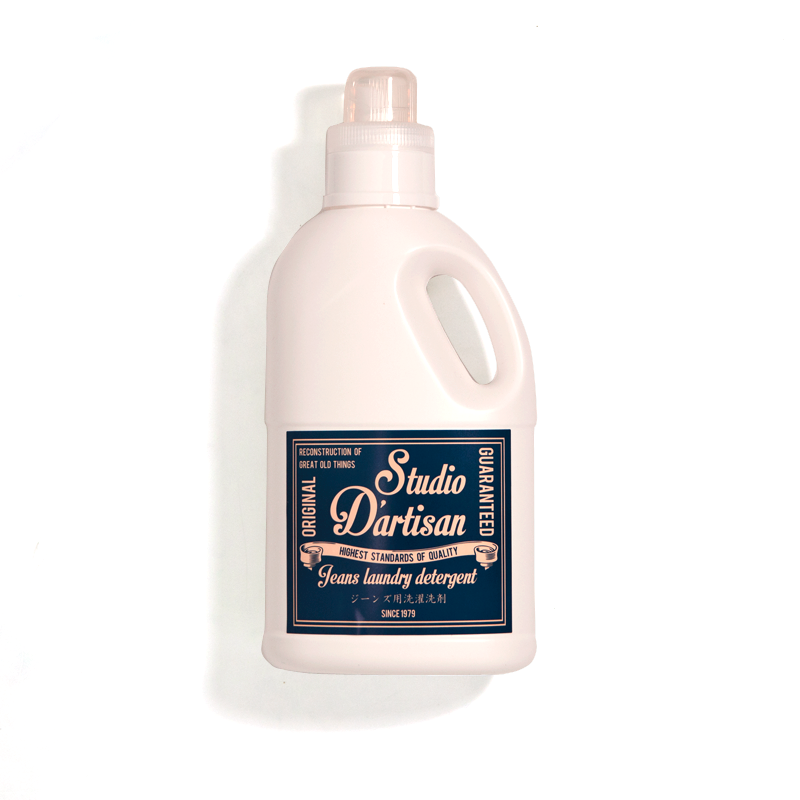 ジーンズ用洗剤【7386】