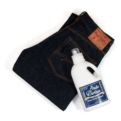 ジーンズ用洗剤【7386】