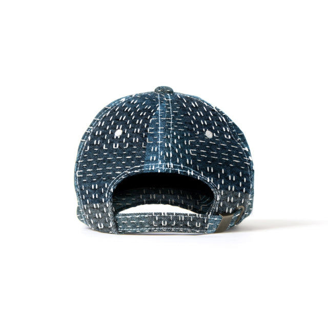 NORAGI SASHIKO キャップ 【7526】