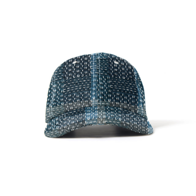 NORAGI SASHIKO キャップ 【7526】