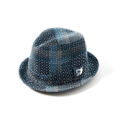 NORAGI SASHIKO ハット【7532】