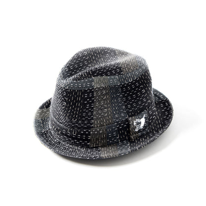 NORAGI SASHIKO ハット【7532】
