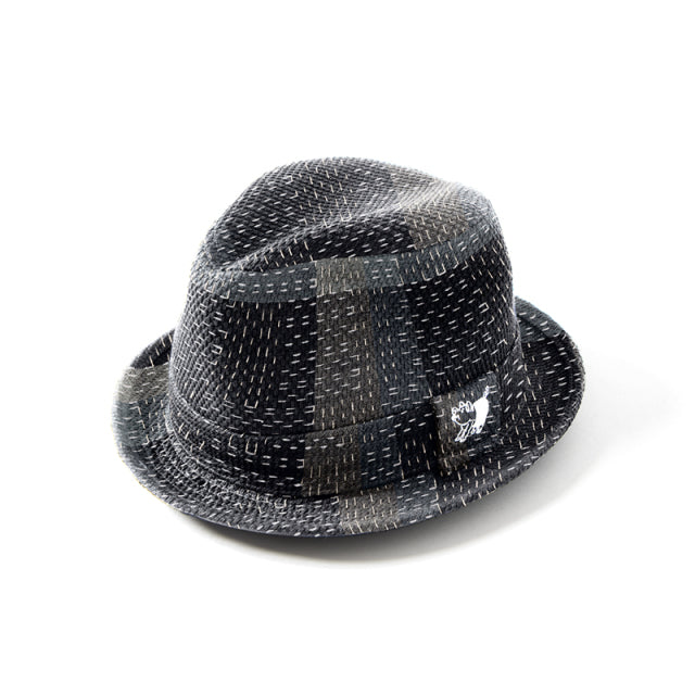 NORAGI SASHIKO ハット【7532】
