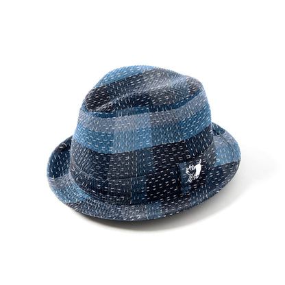 NORAGI SASHIKO ハット【7532】