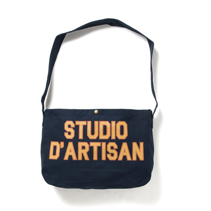 ダックニュースペーパーバッグ【7547】