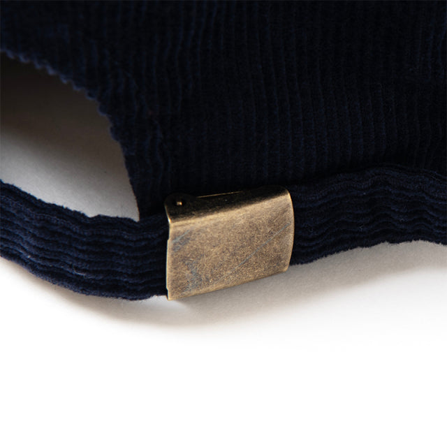 コーデュロイキャップ【7560】