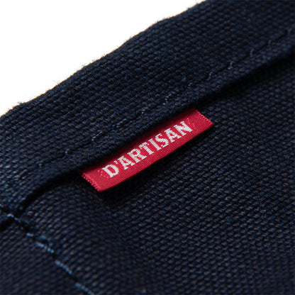 インディゴトートバッグ【7561】