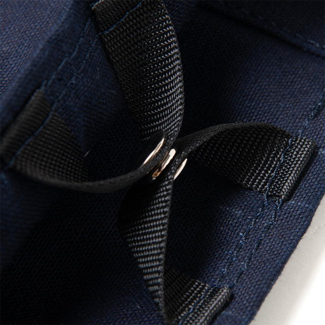 インディゴトートバッグ【7561】