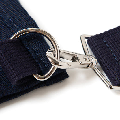 インディゴトートバッグ【7561】