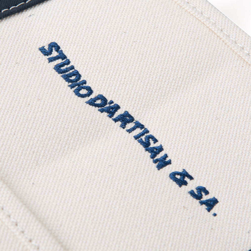 25ozキャンバストートバッグ【7575】