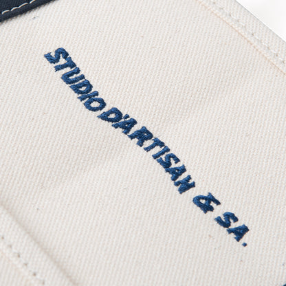 25ozキャンバストートバッグ【7575】