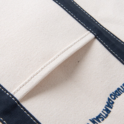 25ozキャンバストートバッグ【7575】