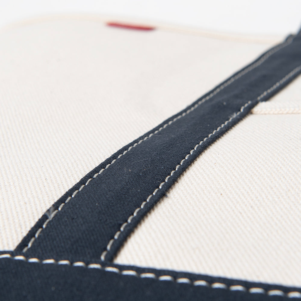 25ozキャンバストートバッグ【7575】