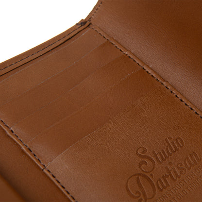 レザーウォレット【7576】