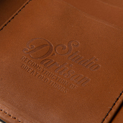 レザーウォレット【7576】