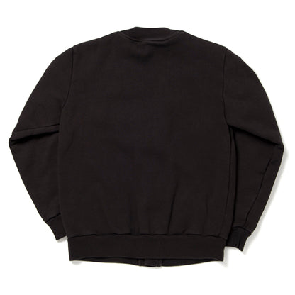 ネーム刺繍カーディガン【8055】