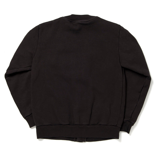 ネーム刺繍カーディガン【8055】