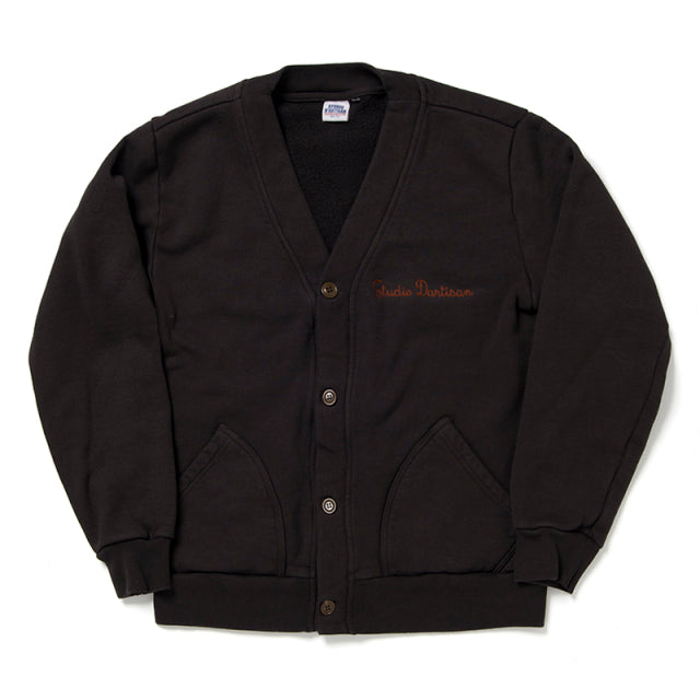 ネーム刺繍カーディガン【8055】