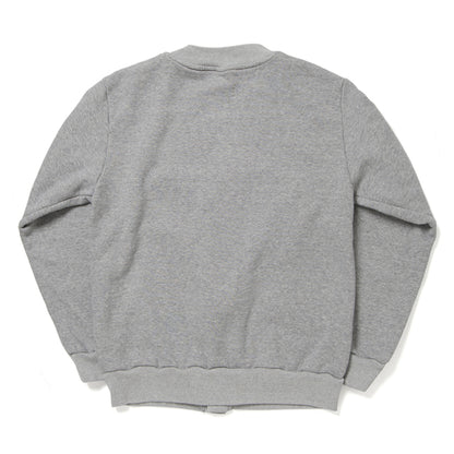 ネーム刺繍カーディガン【8055】