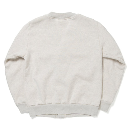 ネーム刺繍カーディガン【8055】