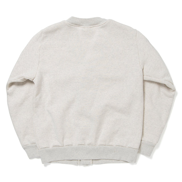 ネーム刺繍カーディガン【8055】