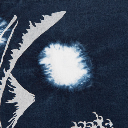 富士山絞りTシャツ【8056】