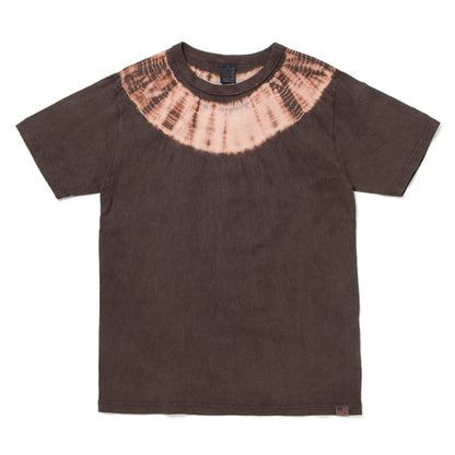 奄美泥染 Tシャツ【8058】