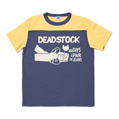 フットボールＴシャツ【8061A】